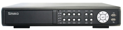 H.264 Real Time Full D1 Digital Video Recorder