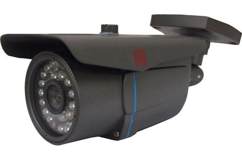 Night Ir Bullet Outdoor Surveillance Cameras