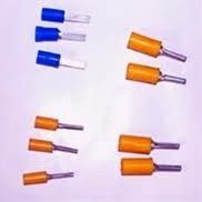 PVC Insulated Pin Type Lug