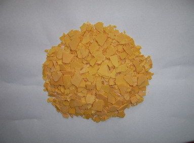 Sodium Sulphide Iron Free Yellow Flakes - 58-60%