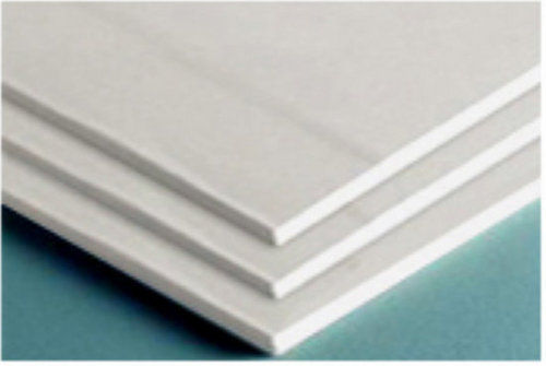 Standard Paperbacked Plasterboard