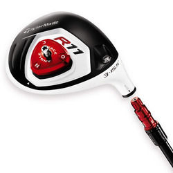 Taylor Made R11 Fairway Wood