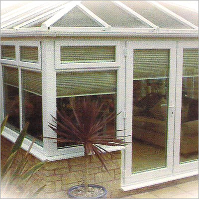 UPVC Windows And Doors