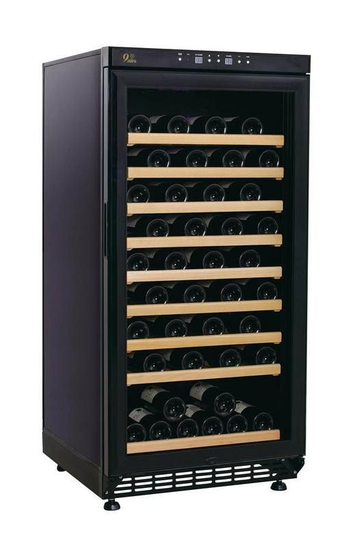 238l/60~81 Bottles Red Wine Storage