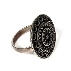 Designer Ring