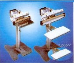 Foot Activated Impulse Sealers (NI Series)