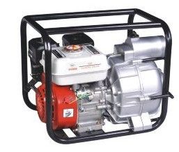 Gasoline Engine Water Pump (Mh-Wb80)