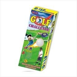 Golf Challenge Box