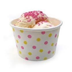 Ice Cream Cup