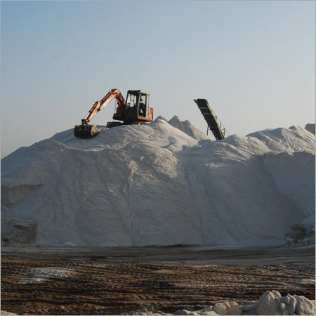 Inorganic Industrial Salt