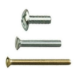 Machine Screw