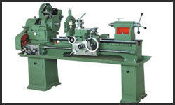 Medium Duty Lathe Machine