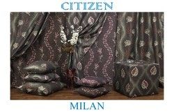 Milan Polyester Curtain