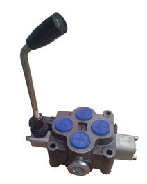 Monoblock Valve (ZD-L102 Series)