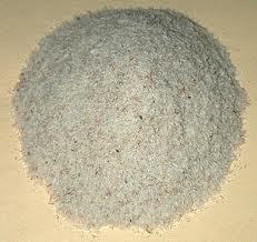 Psyllium Husk