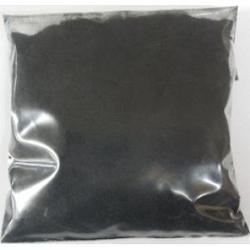 Viscose Black Flock Velvet Powder