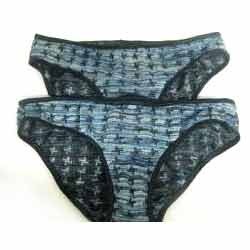 Bikini Panties