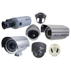 CCTV Cameras