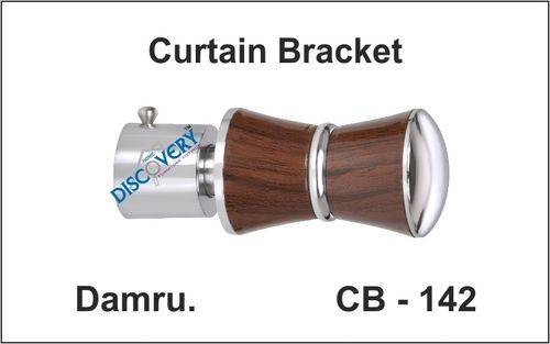 Curtains Bracket