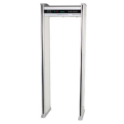 Door Metal Detector