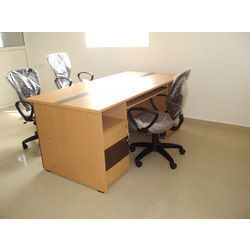 Executive Working Table