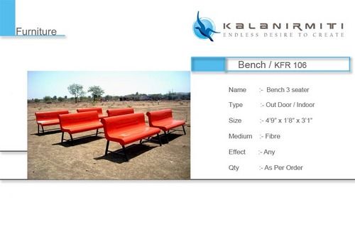 Frp Bench