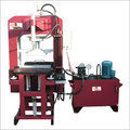 Fully Automatic Paver Block Machine