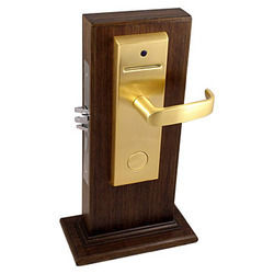 Hotel Door Lock - Premium Quality Security Solution | Easy Installation, Durable Design, Long Service Life, High Performance