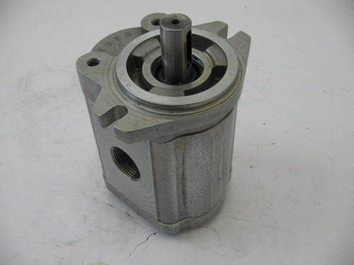 Hydraulic Gear Pump (Cbt-F4 Type) Application: Architectural