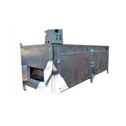 Insulation Paper Drying Oven