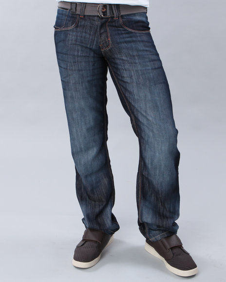 Mahakaleshwar Jeans