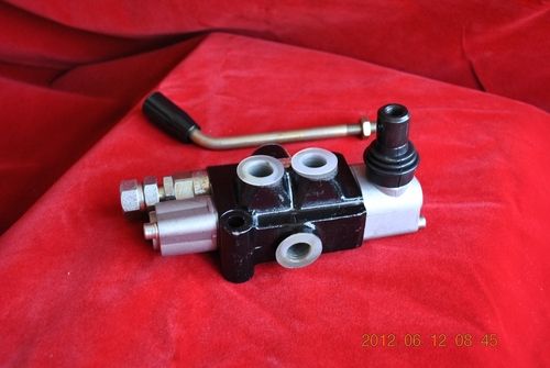 Monoblock Valve (BDL-L40F-MT)