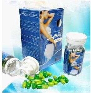 Natural Max Slimming Weight Loss Capsule