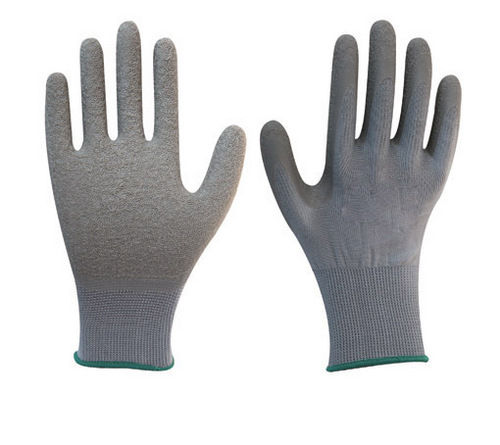 Nitrile Dipped Glove