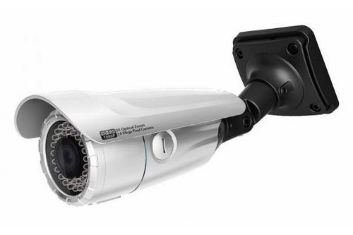 Outdoor Ir Dot Matrix Camera (Igv-Ary80)