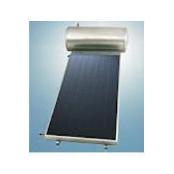 Solar Water Heater FTC