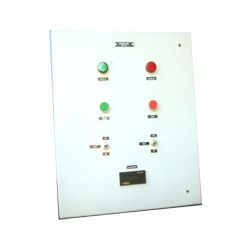 VFD Industrial Panel