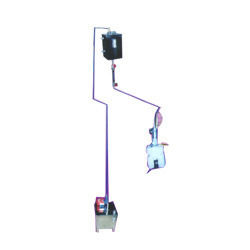 Wind Shield Washer System Industrial Automation