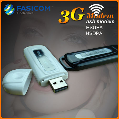  460.8kbps Wifi USB मोडेम 