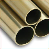 70/30 Sugar Brass Tubes