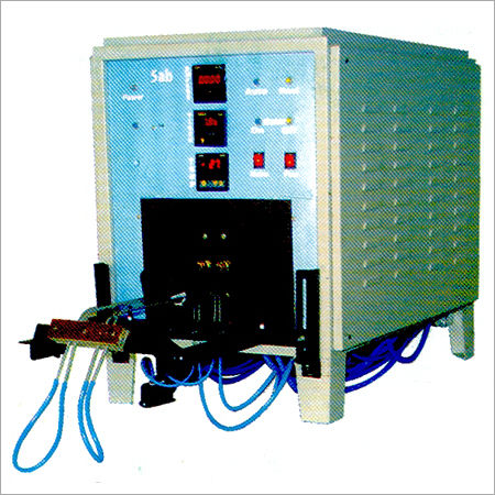 Automatic Mf Induction Heater