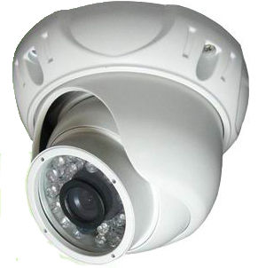 CCTV Camera