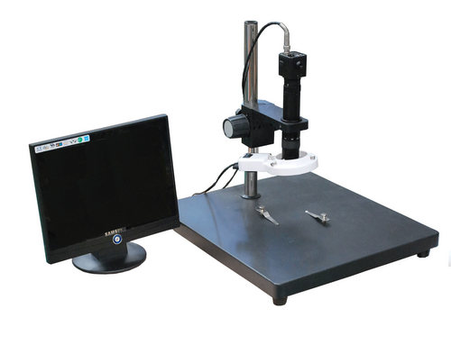 Chip Checking Microscope (TX400)
