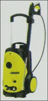Cold Water High-Pressure Cleaner(Hd6/15)