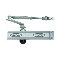 Designer Hydraulic Door Closer