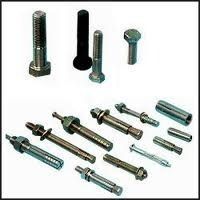 Industrial Fasteners