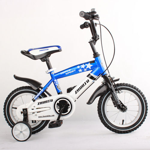 Kids Bikes (16 Inch)