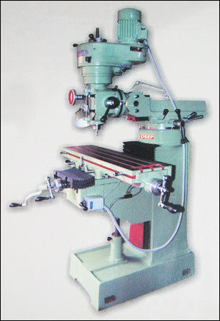 Knot Vertical Machine