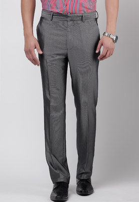 Men Trousers