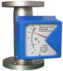 Metallic Rotameter Flowmeter